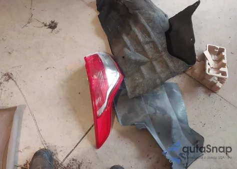 2015 Ford Escape Se из США, поврежденный, VIN 1FMCU0GX6FUB24517